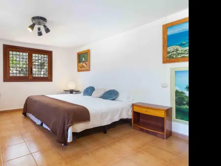 Maison champêtre avec piscine privée - 4 pers. - Photo 18