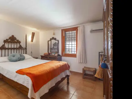 Maison champêtre avec piscine privée - 4 pers. - Photo 19