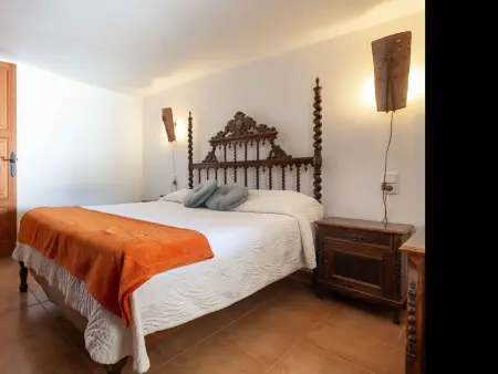 Maison champêtre avec piscine privée - 4 pers. - Photo 21