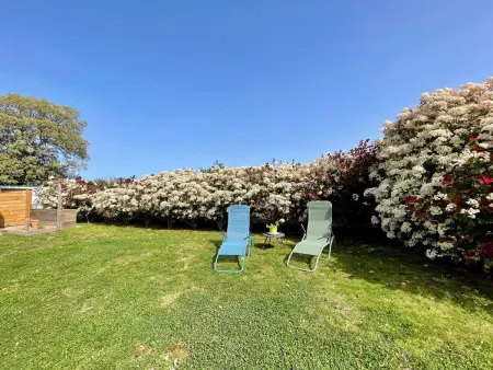 Maison récente au calme - 4 pers., Maison 4 personnes à Bretignolles sur Mer - Photo 2