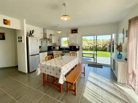 Maison récente au calme - 4 pers., Maison 4 personnes à Bretignolles sur Mer - Photo 7