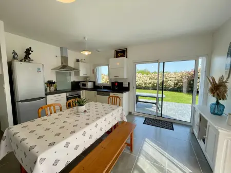 Maison récente au calme - 4 pers., Maison 4 personnes à Bretignolles sur Mer - Photo 9