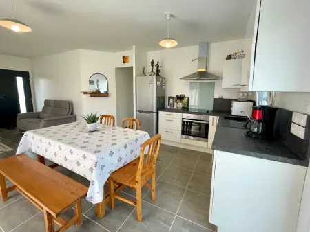 Maison récente au calme - 4 pers., Maison 4 personnes à Bretignolles sur Mer - Photo 10