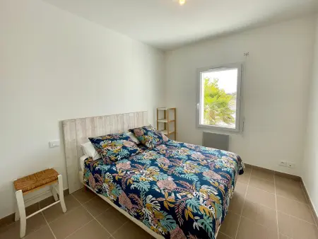 Maison récente au calme - 4 pers., Maison 4 personnes à Bretignolles sur Mer - Photo 11