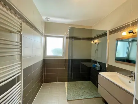 Maison récente au calme - 4 pers., Maison 4 personnes à Bretignolles sur Mer - Photo 12