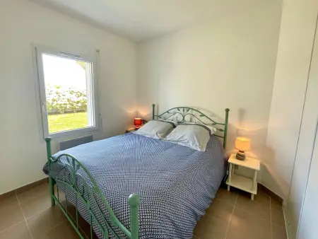 Maison récente au calme - 4 pers., Maison 4 personnes à Bretignolles sur Mer - Photo 13