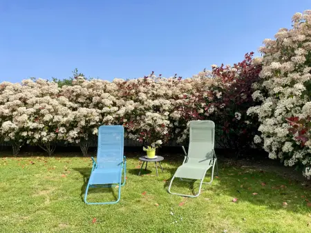 Maison récente au calme - 4 pers., Maison 4 personnes à Bretignolles sur Mer - Photo 17