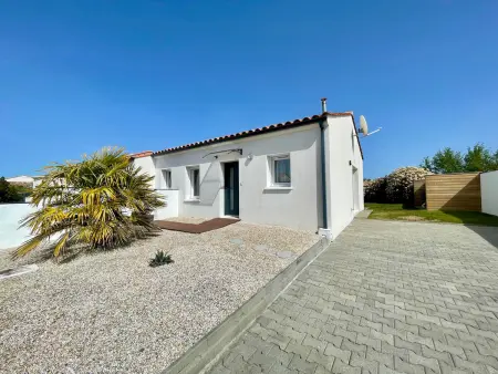 Maison récente au calme - 4 pers., Maison 4 personnes à Bretignolles sur Mer - Photo 18