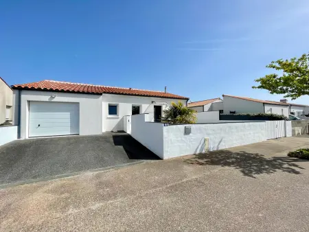 Maison récente au calme - 4 pers., Maison 4 personnes à Bretignolles sur Mer - Photo 19
