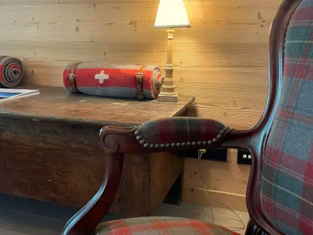 Penthouse spacieux vue montagnes - 8 pers., Appartement 8 personnes à Argentière - Photo 4