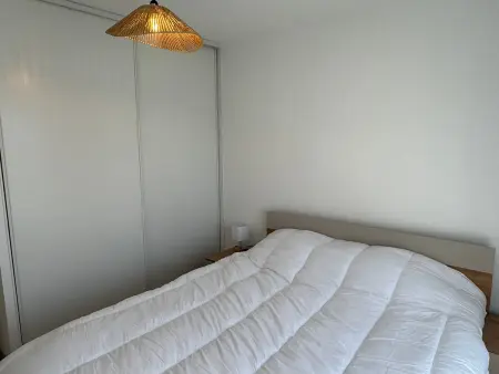 Appartement convivial, animaux OK - 6 pers., Appartement 6 personnes à Dives sur Mer - Photo 14