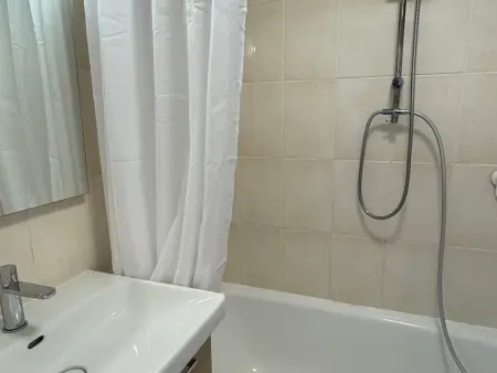 Appartement convivial, animaux OK - 6 pers., Appartement 6 personnes à Dives sur Mer - Photo 17