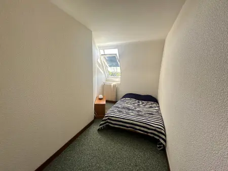 Appartement duplex vue mer imprenable - 6 pers., Appartement 6 personnes à Le Home Varaville - Photo 8