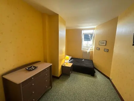 Appartement duplex vue mer imprenable - 6 pers., Appartement 6 personnes à Le Home Varaville - Photo 9