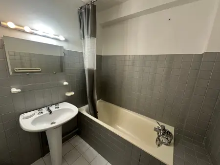 Appartement duplex vue mer imprenable - 6 pers., Appartement 6 personnes à Le Home Varaville - Photo 10