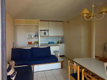 Rez-de-jardin pour 4 pers. à Cap Esterel, Appartement 4 personnes à Cap Esterel - Photo 4