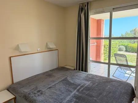 Rez-de-jardin pour 4 pers. à Cap Esterel, Appartement 4 personnes à Cap Esterel - Photo 6