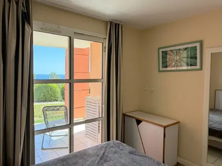 Rez-de-jardin pour 4 pers. à Cap Esterel, Appartement 4 personnes à Cap Esterel - Photo 7
