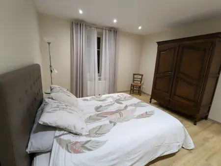 Gîte rénové proche d'Épinal - 6 pers., Gite 6 personnes à Les Forges - Photo 4