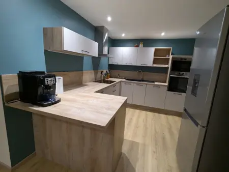 Gîte rénové proche d'Épinal - 6 pers., Gite 6 personnes à Les Forges - Photo 5