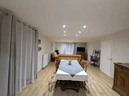 Gîte rénové proche d'Épinal - 6 pers., Gite 6 personnes à Les Forges - Photo 7