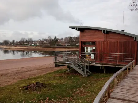 Gîte rénové proche d'Épinal - 6 pers., Gite 6 personnes à Les Forges - Photo 23