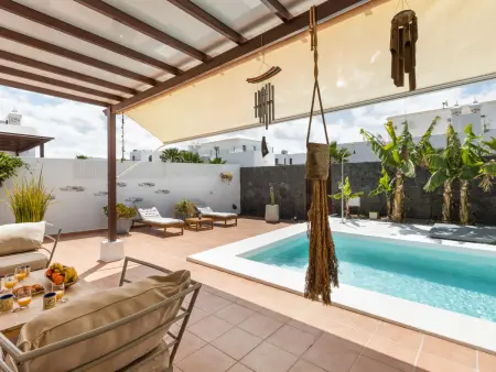 Villa spacieuse vue mer, piscine privée - 4 pers. - Photo 3