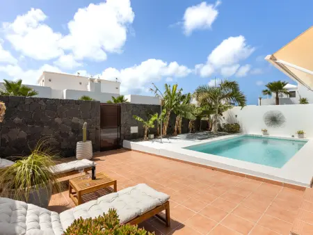 Villa spacieuse vue mer, piscine privée - 4 pers. - Photo 10