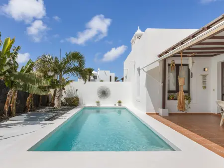 Villa spacieuse vue mer, piscine privée - 4 pers. - Photo 19