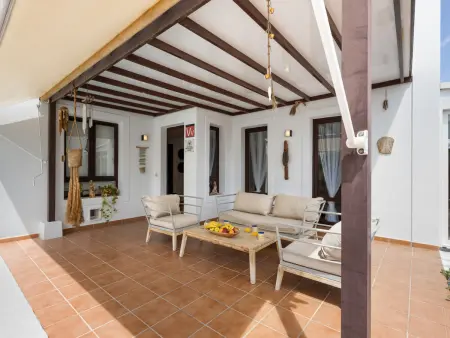 Villa spacieuse vue mer, piscine privée - 4 pers. - Photo 24