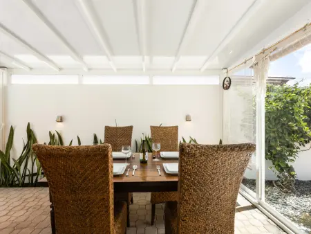 Villa spacieuse vue mer, piscine privée - 4 pers. - Photo 25