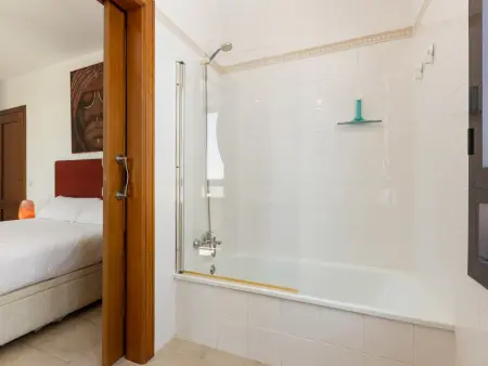 Villa spacieuse vue mer, piscine privée - 4 pers. - Photo 31