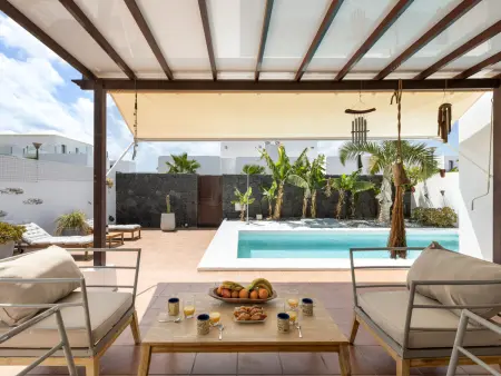 Villa spacieuse vue mer, piscine privée - 4 pers. - Photo 33