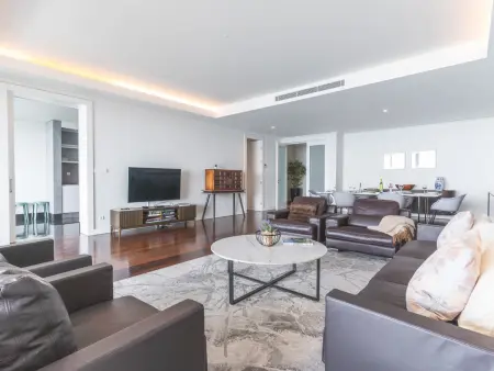 Appartement lumineux à Funchal - 8 pers., Appartement 8 personnes à Funchal - Photo 2