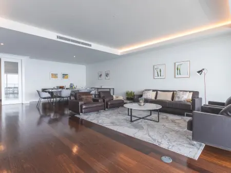 Appartement lumineux à Funchal - 8 pers., Appartement 8 personnes à Funchal - Photo 5