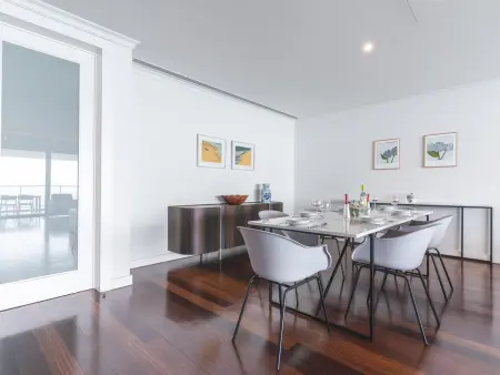 Appartement lumineux à Funchal - 8 pers., Appartement 8 personnes à Funchal - Photo 6