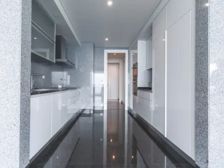 Appartement lumineux à Funchal - 8 pers., Appartement 8 personnes à Funchal - Photo 7