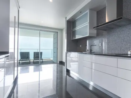 Appartement lumineux à Funchal - 8 pers., Appartement 8 personnes à Funchal - Photo 8