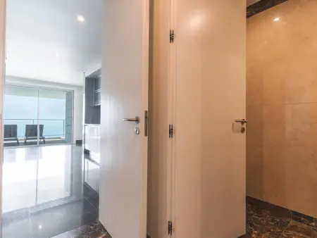 Appartement lumineux à Funchal - 8 pers., Appartement 8 personnes à Funchal - Photo 9