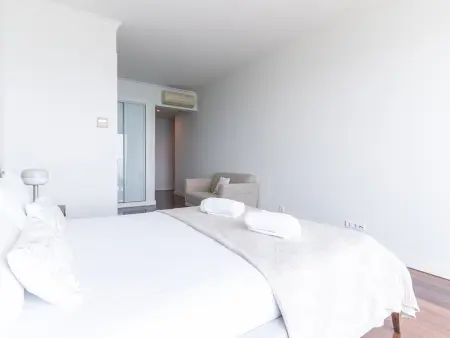Appartement lumineux à Funchal - 8 pers., Appartement 8 personnes à Funchal - Photo 11