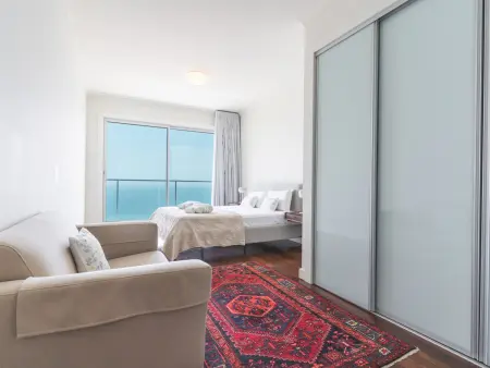 Appartement lumineux à Funchal - 8 pers., Appartement 8 personnes à Funchal - Photo 13