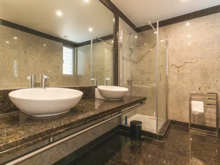 Appartement lumineux à Funchal - 8 pers., Appartement 8 personnes à Funchal - Photo 15