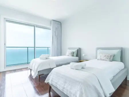 Appartement lumineux à Funchal - 8 pers., Appartement 8 personnes à Funchal - Photo 17