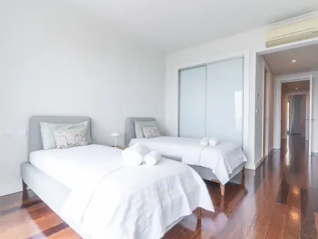 Appartement lumineux à Funchal - 8 pers., Appartement 8 personnes à Funchal - Photo 18
