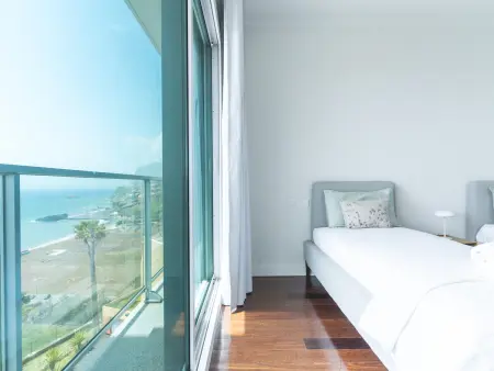Appartement lumineux à Funchal - 8 pers., Appartement 8 personnes à Funchal - Photo 19