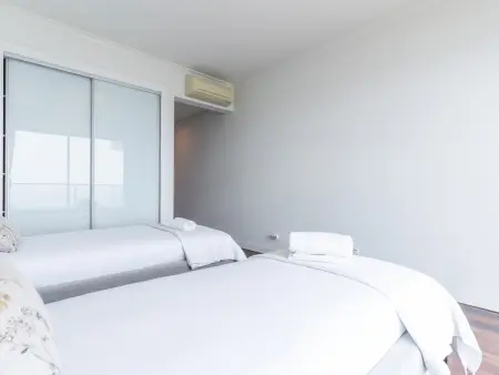 Appartement lumineux à Funchal - 8 pers., Appartement 8 personnes à Funchal - Photo 20