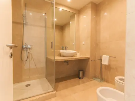 Appartement lumineux à Funchal - 8 pers., Appartement 8 personnes à Funchal - Photo 21