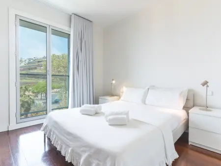 Appartement lumineux à Funchal - 8 pers., Appartement 8 personnes à Funchal - Photo 22