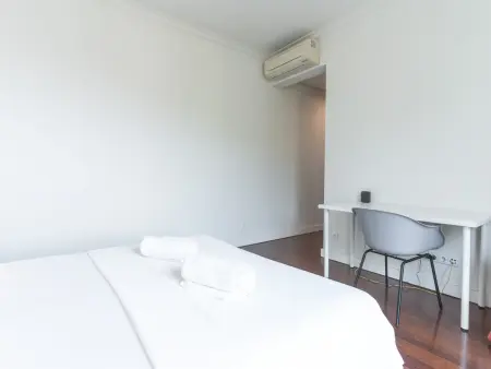 Appartement lumineux à Funchal - 8 pers., Appartement 8 personnes à Funchal - Photo 24