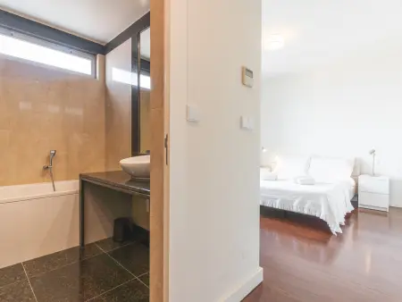 Appartement lumineux à Funchal - 8 pers., Appartement 8 personnes à Funchal - Photo 25